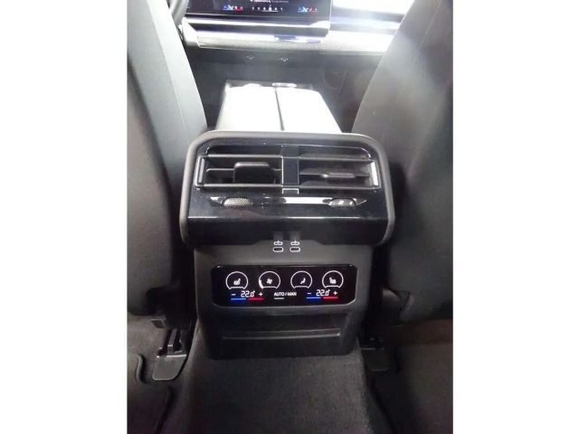 BMW i5 M-Sport Sedan