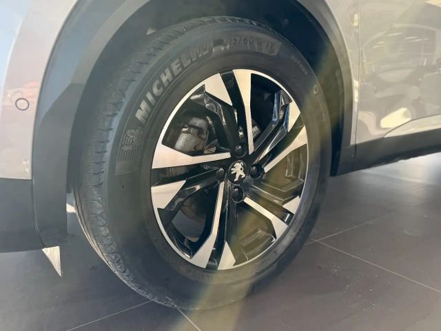 Peugeot 2008 GT-Line