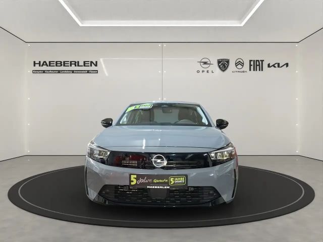 Opel Corsa Edition F Edition