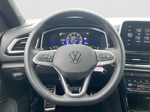 Volkswagen T-Roc DSG R-Line