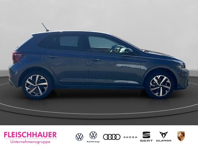 Volkswagen Polo 1.0 TSI IQ.Drive Move