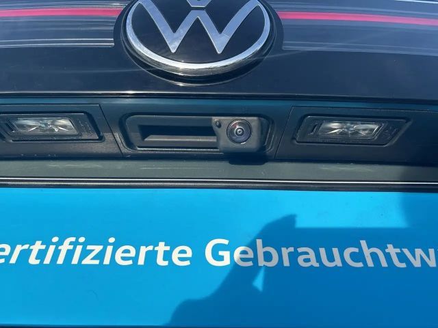 Volkswagen Tiguan 1.5 eTSI R-Line