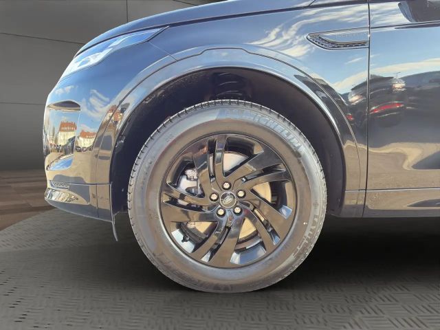 Land Rover Discovery Sport S