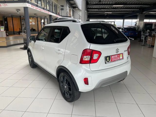 Suzuki Ignis 4x4 Comfort