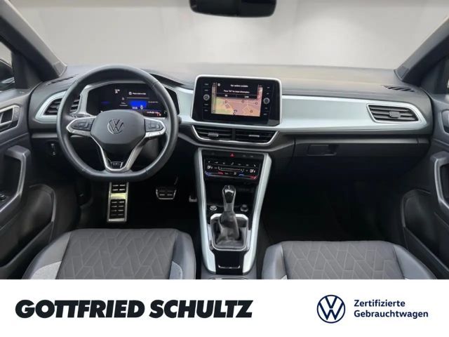 Volkswagen T-Roc 2.0 TDI DSG