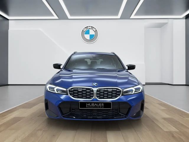 BMW 340 Touring xDrive
