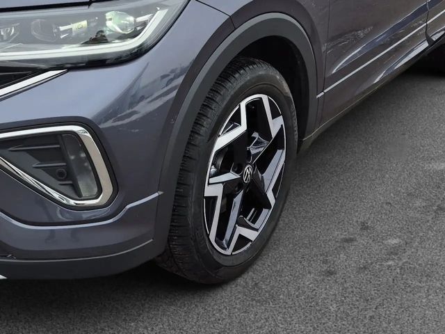 Volkswagen T-Cross 1.0 TSI R-Line