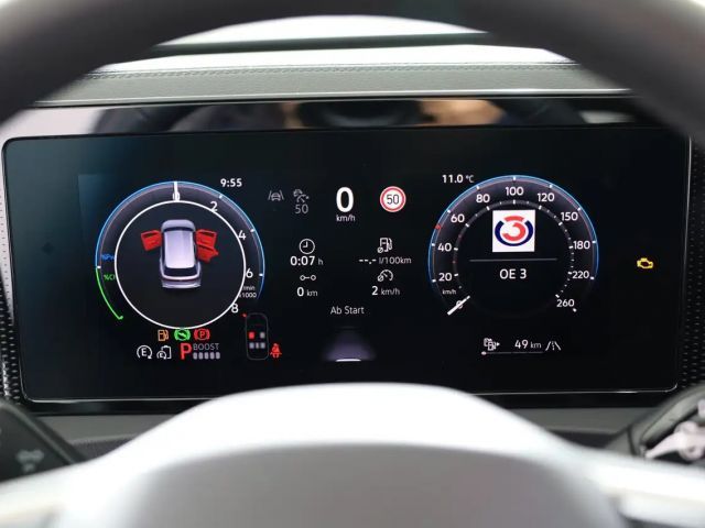 Volkswagen Tiguan DSG eHybrid