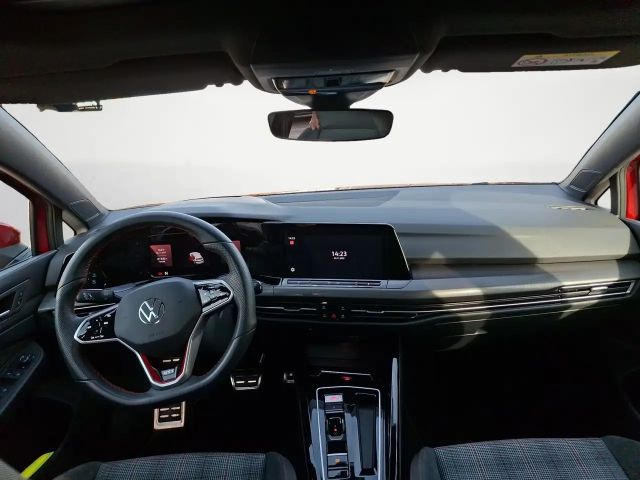 Volkswagen Golf 2.0 TSI DSG GTI