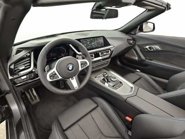 BMW Z4 Cabrio Roadster sDrive sDrive20i
