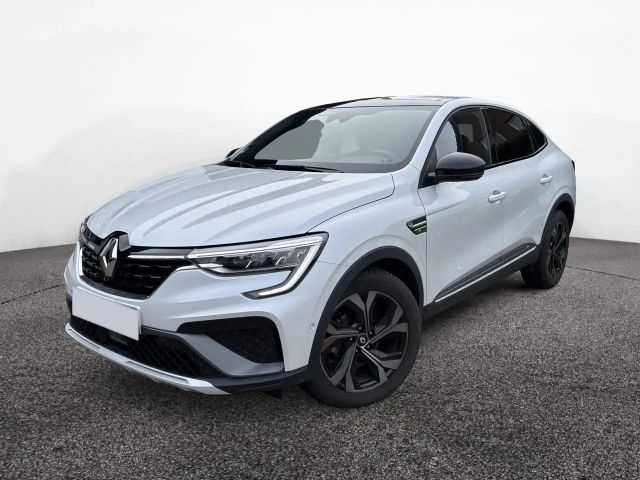 Renault Arkana EDC RS TCe 160
