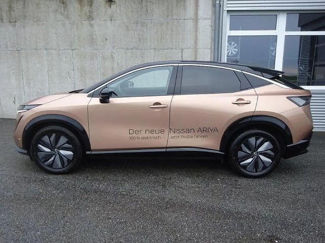 Nissan Ariya 87 kWh Evolve