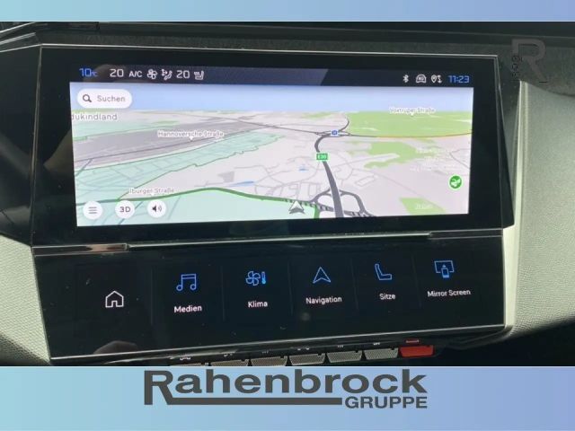 Peugeot 308 Allure Pack BlueHDi EAT8 SW