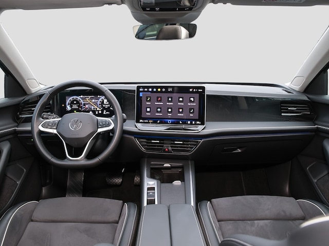 Volkswagen Passat Business DSG Variant