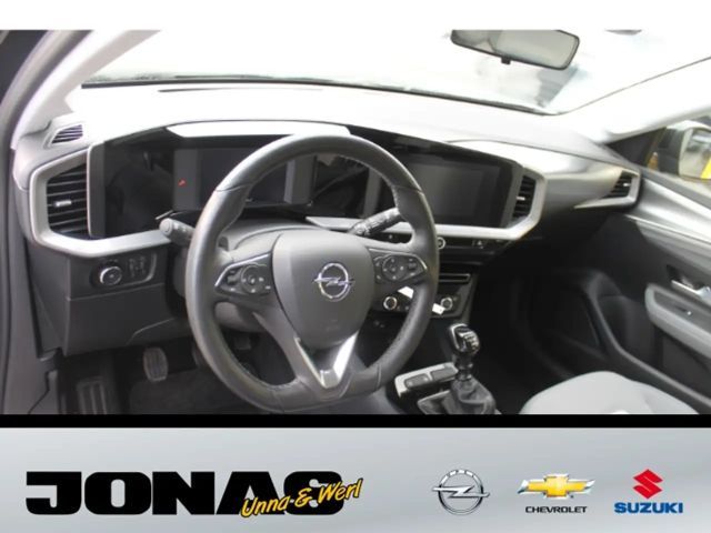 Opel Mokka 1.2 Turbo Enjoy