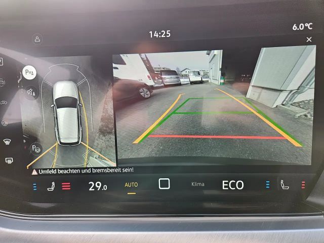 Volkswagen Touareg 3.0 V6 TDI 4Motion R-Line