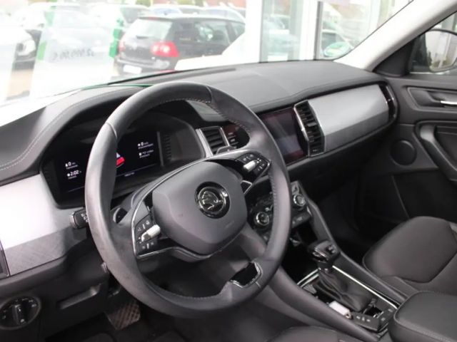 Skoda Kodiaq 2.0 TDI 4x4 Tour