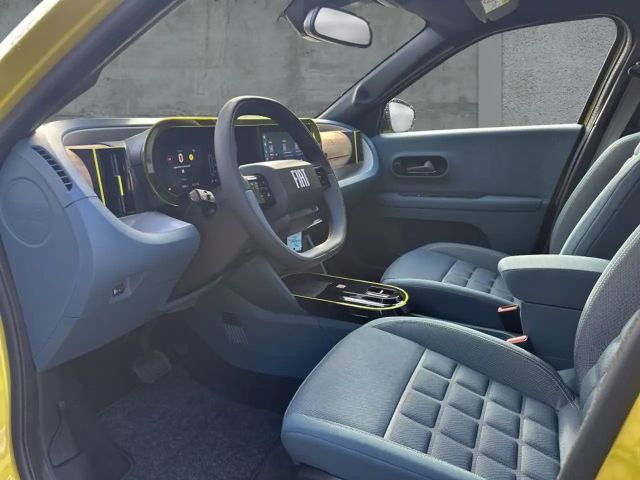 Fiat Grande Panda La Prima