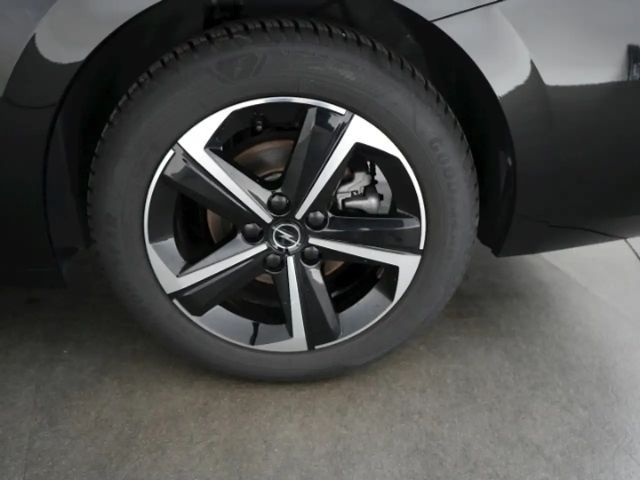 Opel Astra GS-Line Grand Sport Sports Tourer