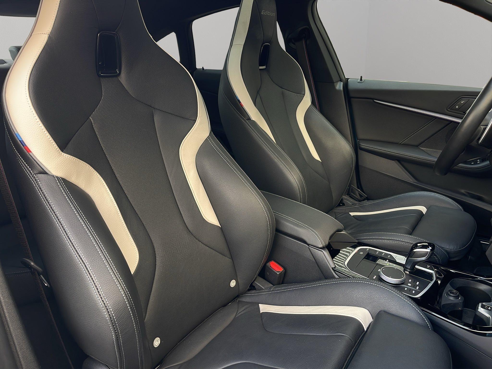 BMW 220 220i Coupé Gran Coupé