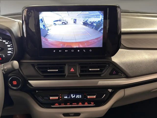 Suzuki Swift Comfort Hybrid