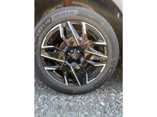 Peugeot 3008 GT-Line Hybrid