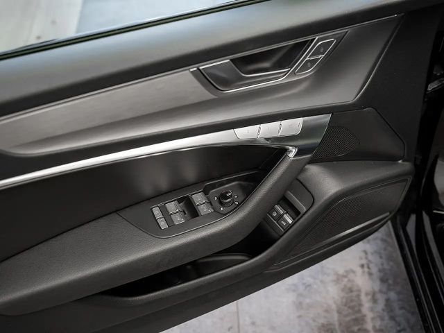 Audi A6 Avant Hybride Quattro Sport