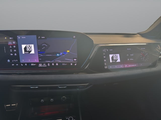 Audi S5 Avant S-Tronic