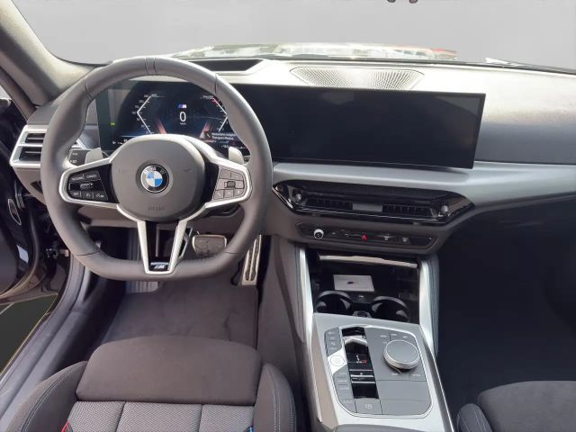 BMW 220 220i Coupé M-Sport