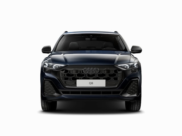 Audi Q8 50 TDI Quattro