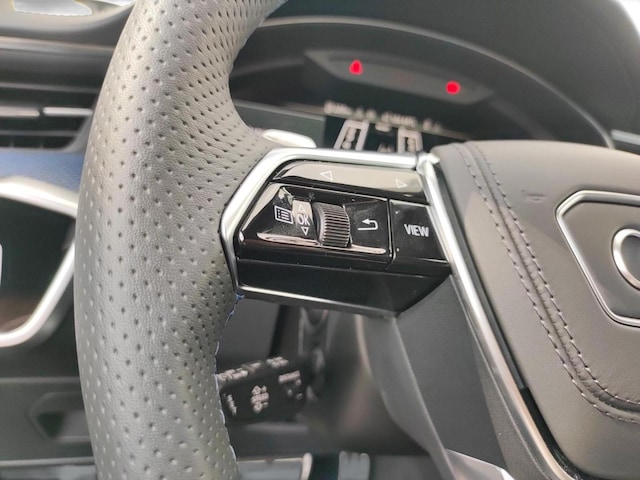 Audi A6 e-tron Avant Performance Quattro