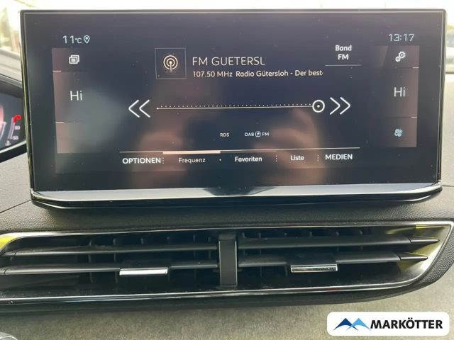 Peugeot 5008 GT-Line PureTech