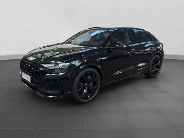 Audi RS Q8 Quattro