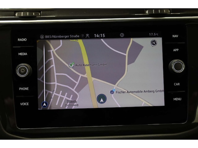 Volkswagen Tiguan 2.0 TDI R-Line