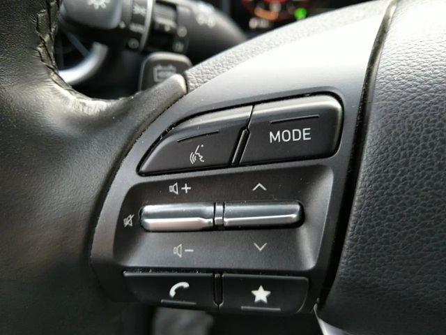 Hyundai Kona 64 kWh Electric Trend