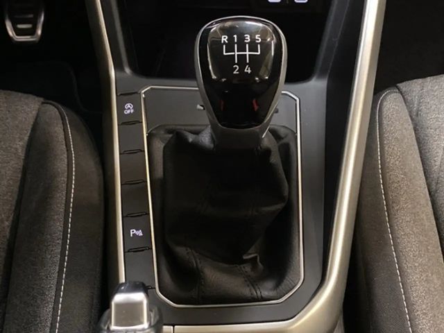 Volkswagen Polo 1.0 MPI Move