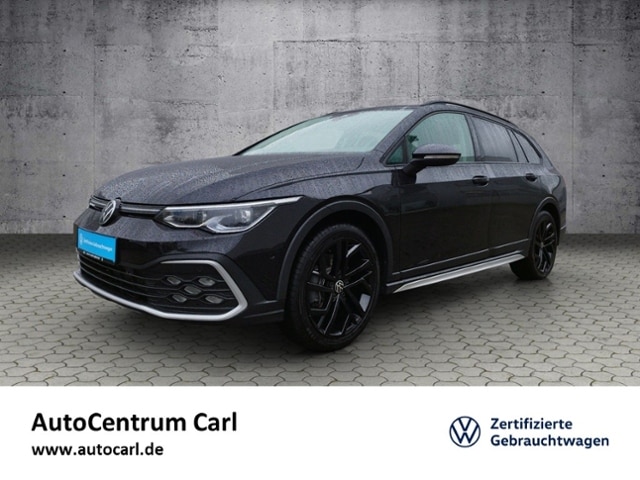 Volkswagen Golf 2.0 TDI DSG Golf VIII Variant