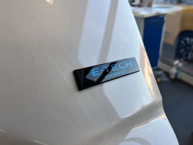 Renault Austral Alpine E-Tech Esprit