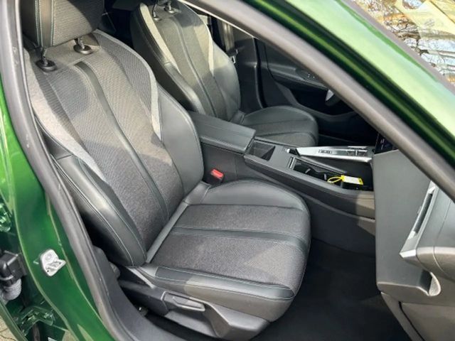 Peugeot 308 Allure Pack EAT8