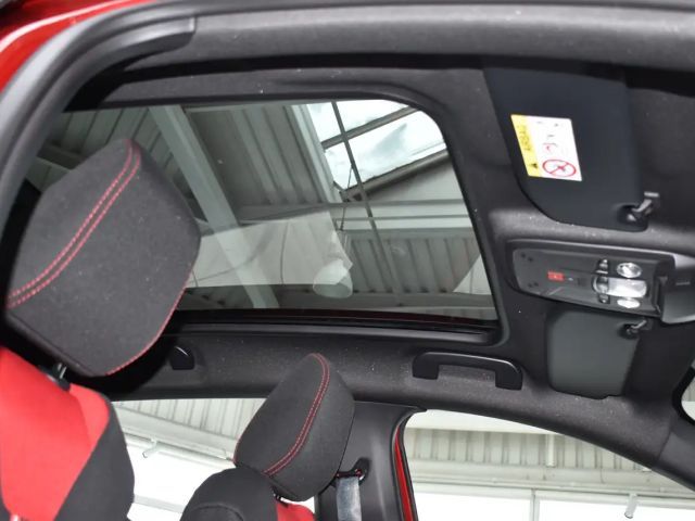 Opel Corsa GS-Line Grand Sport