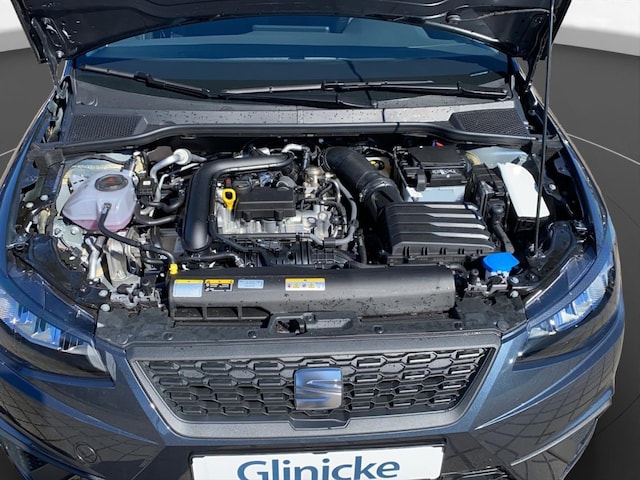 Seat Ibiza 1.0 TSI Style