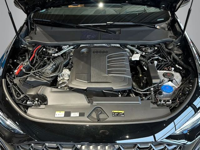 Audi A5 Quattro S-Line S-Tronic