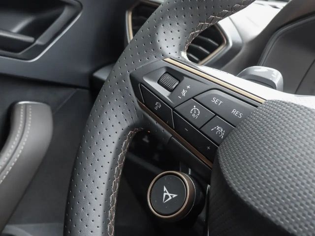 Cupra Formentor 2.0 TSI 4Drive DSG VZ