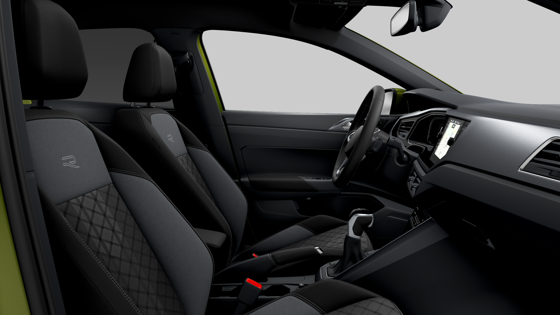 Volkswagen Taigo 1.0 TSI DSG