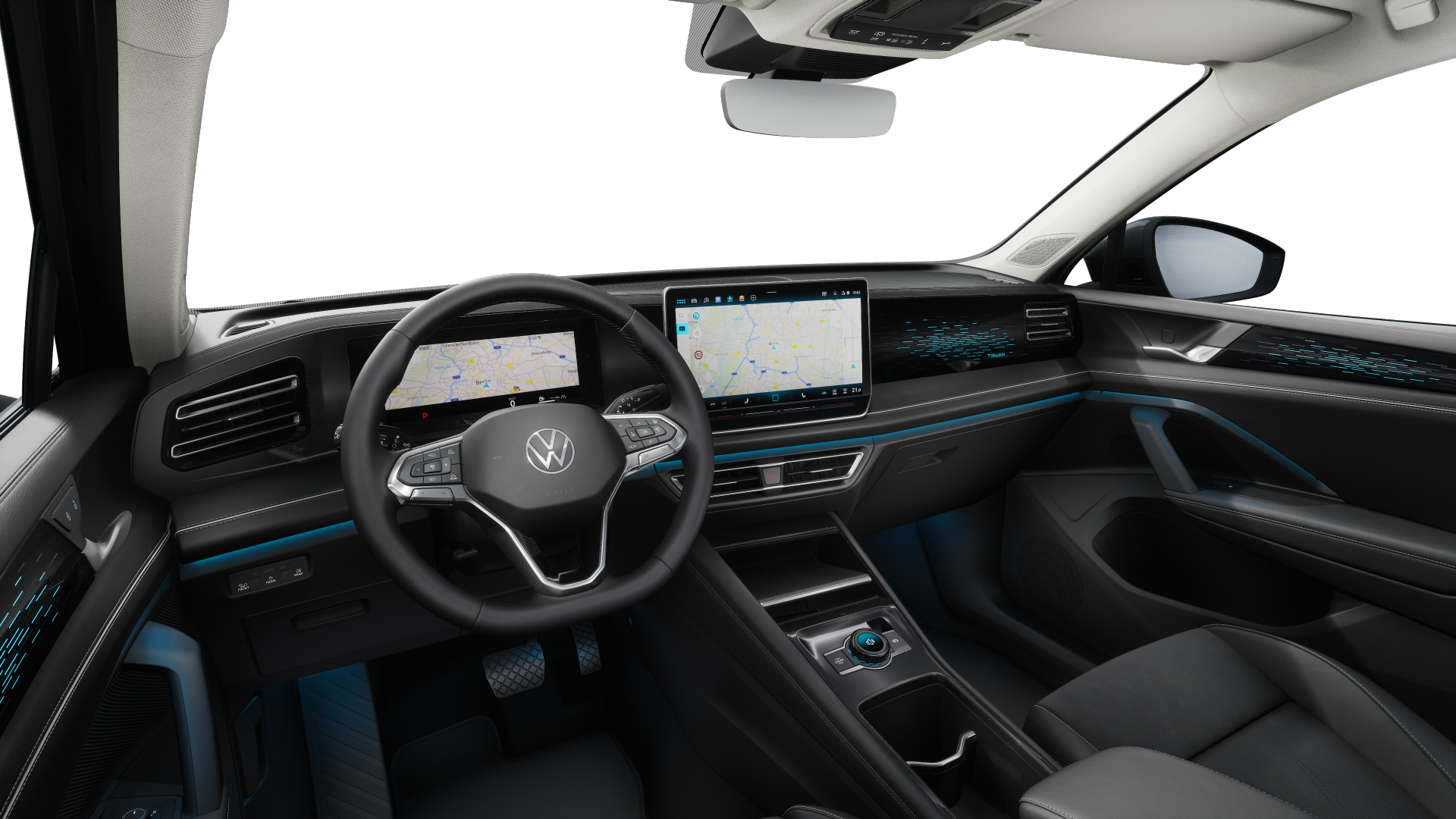 Volkswagen Tiguan DSG Elegance Elegance