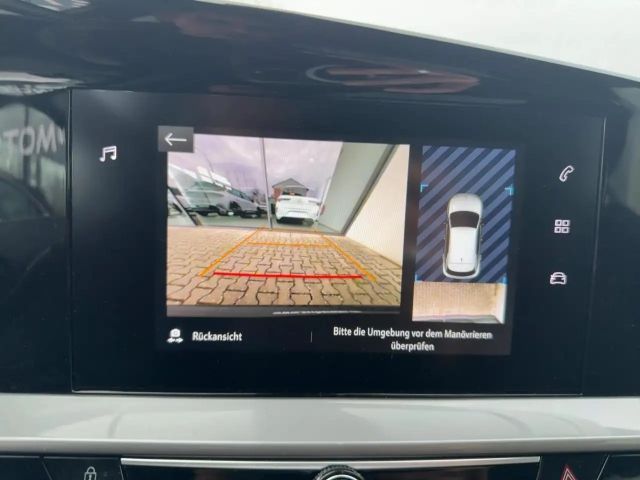 Opel Mokka Edition Mokka-e