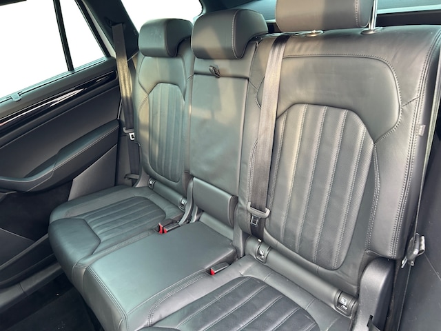 Skoda Kodiaq 2.0 TDI 4x4