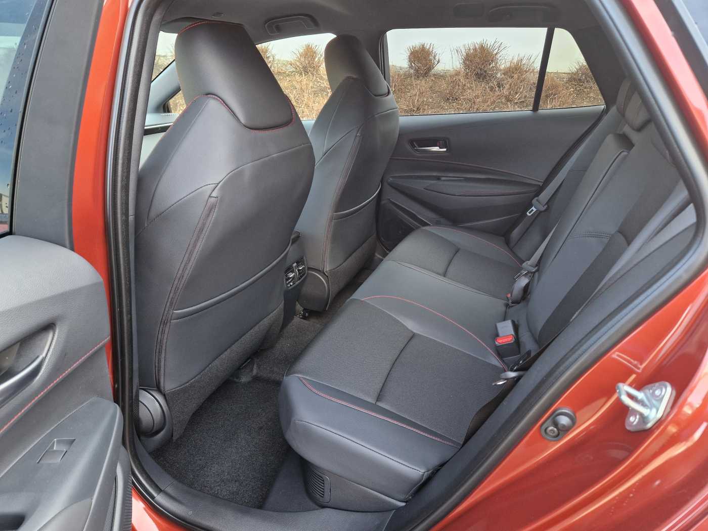 Toyota Corolla Basis GR Touring