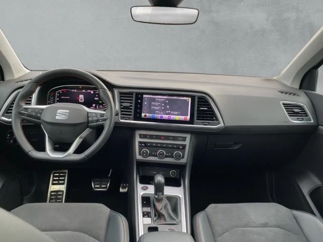 Seat Ateca 2.0 TDI 4Drive FR-lijn