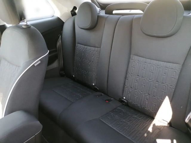 Fiat 500e 500 e Cabrio Base KeyLess Kamera Klimaaut.